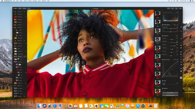best free mac apps for photo editing